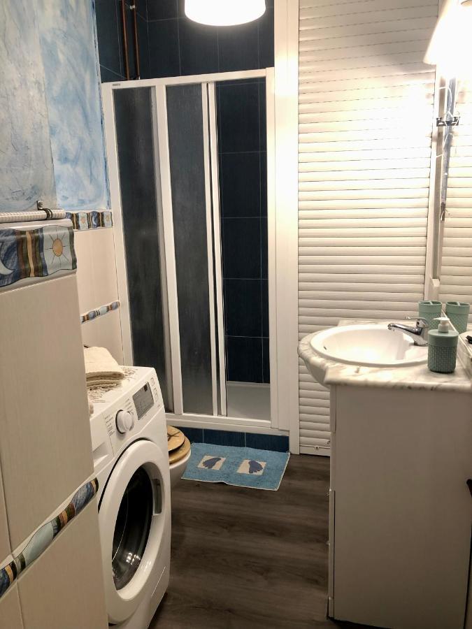 Apartament La Punta De La Mora Exterior foto